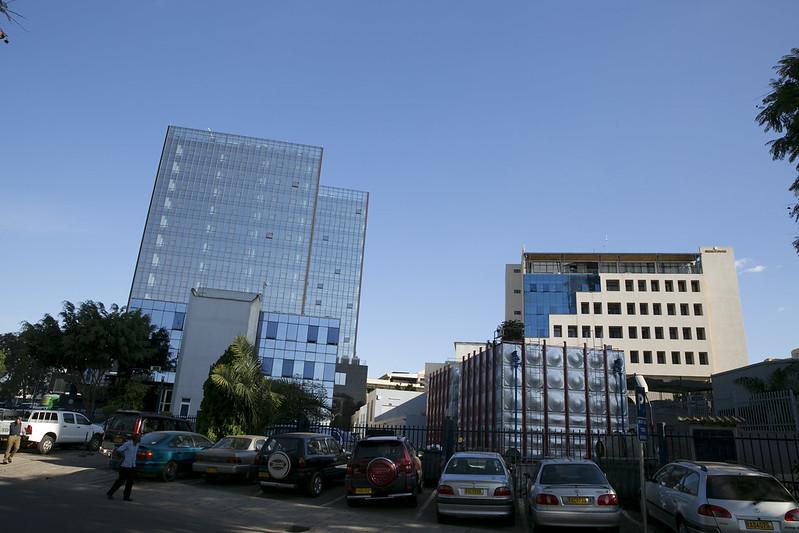 비즈니스와 쇼핑